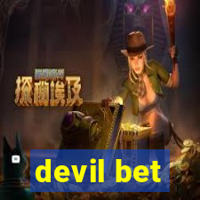 devil bet